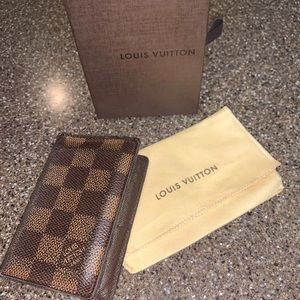 Louis Vuitton Wallet